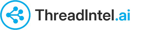ThreadIntel.ai